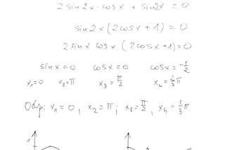 Matura 2022 matematyka rozszerzona: odpowiedzi i rozwiązania zadań