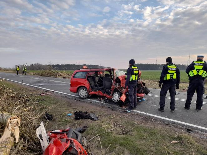 16-letni Maciek zginął w strasznym wypadku pod Człuchowem. "Zadawałeś tyle pytań o Boga. Teraz poznałeś go osobiście"