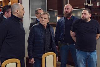 Sprawiedliwi - Wydział Kryminalny