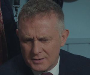 M jak miłość odc. 1883. Artur Rogowski (Robert Moskwa)