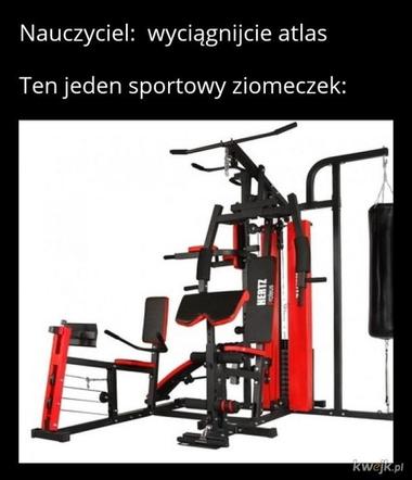nauka zdalna - memy