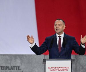 Prezydent i premier na Westerplatte