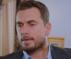 Miłość i nadzieja odc. 309. Levent, Kuzey