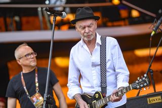 Trwają przygotowania do drugiego dnia w Opolu. Mamy zdjęcia zza kulis!