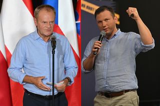 Tego Donald Tusk się nie spodziewał. Metzen powiedział wprost, co myśli o strategii premiera