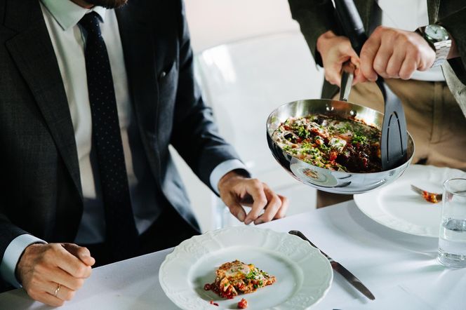 Uber Eats Awards 2025 