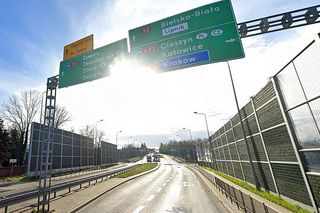 Nowa trasa połączy Bielsko-Białą z Krakowem