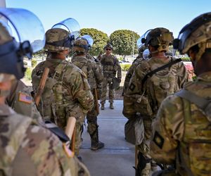 Pentagon tworzy tajną jednostkę do tłumienia zamieszek? Plan budzi kontrowersje
