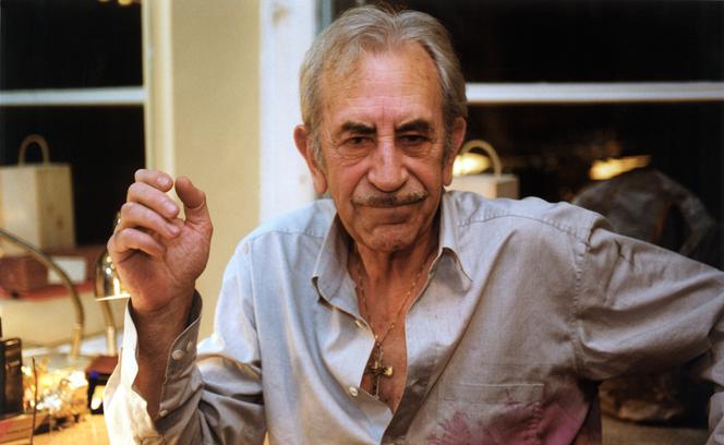 Zmarł Jan Kobuszewski