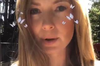 Barwy szczęścia. Dominika (Karolina Chapko)