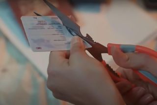 Emanet, odcinek 585 - aresztowanie Nany 