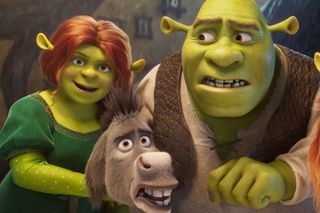 Lawina krytycznych komentarzy pod zwiastunem Shrek 5. Internauci krytykują nowy wygląd bohaterów! 