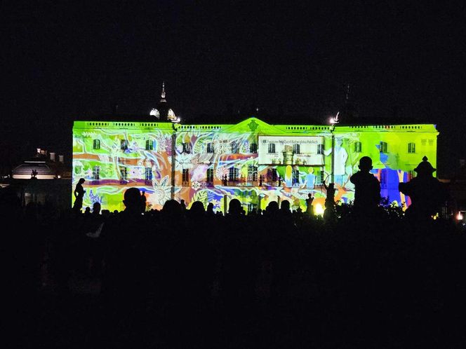 Mapping w Białymstoku. Sprawdź, te fenomenalne zdjęcia! 