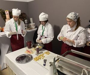 Miasteczko Zawodów Olsztyn 2025