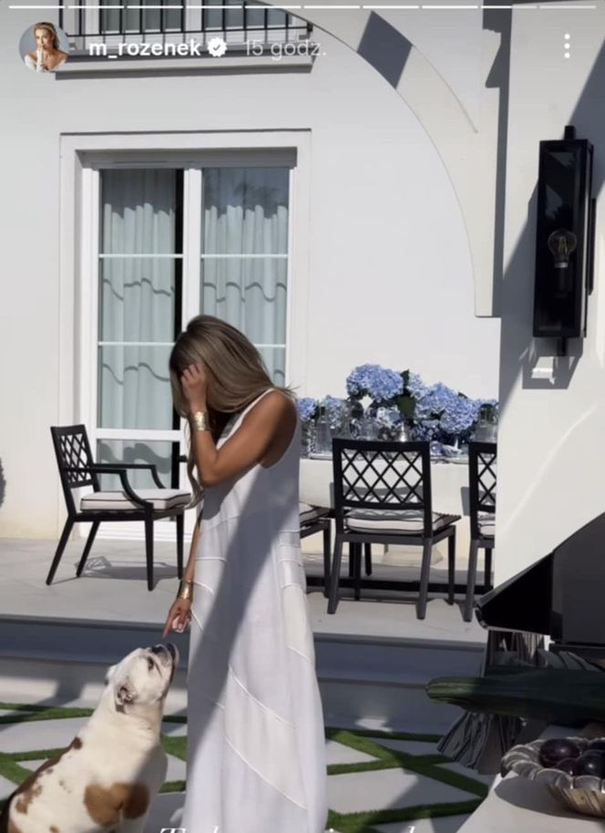 Małgorzata Rozenek-Majdan