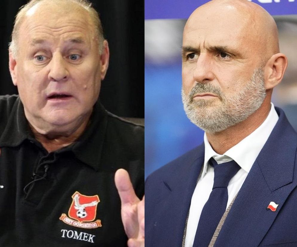 Jan Tomaszewski, Michał Probierz