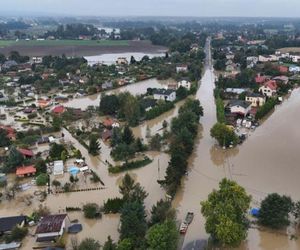 Pomoc dla powodzian. Pierwsze pieniądze wpłynęły już na konta gmin