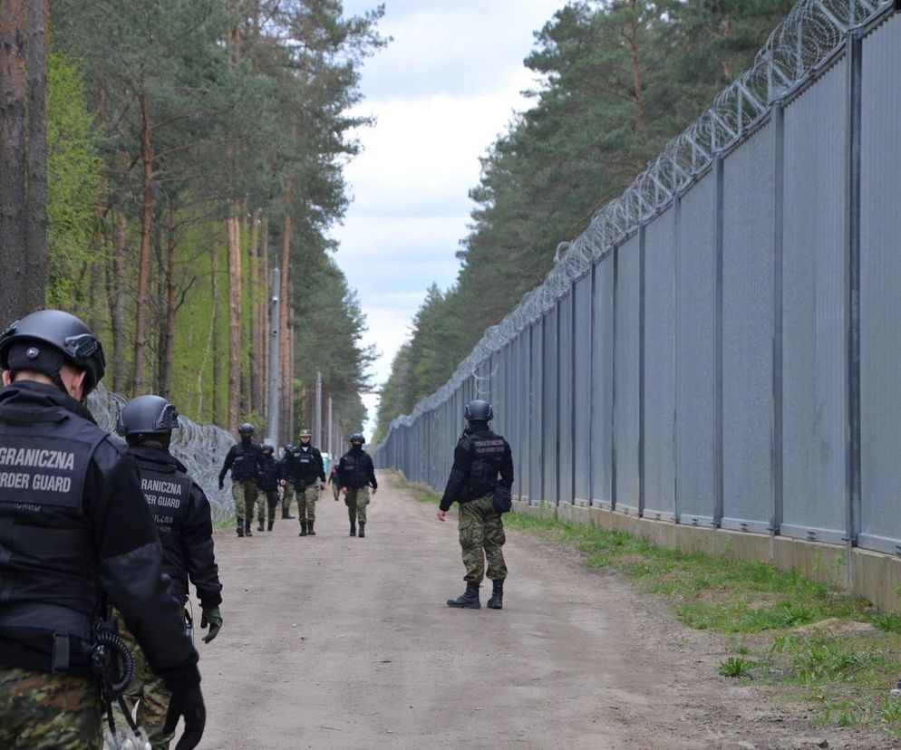 Parlament Europejski przyjął bezprecedensową poprawkę. Chodzi o Tarczę Wschód