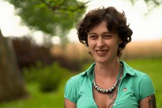 Karina z Chłopaków do wzięcia