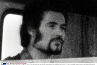 Zmarł seryjny morderca Rozpruwacz z Yorkshire