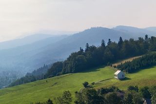 Arka - dom własny Roberta Koniecznego