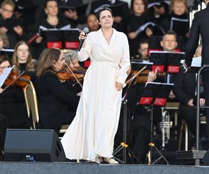 Koncert Symfonia Miłosierdzia