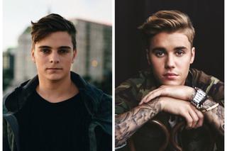 Martin Garrix i Justin Bieber - przyjaźń młodych milionerów zaowocuje hitem?