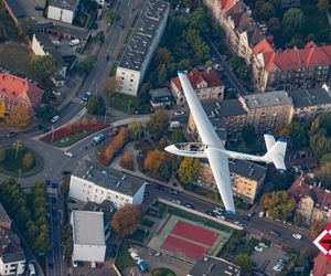 Możesz zostać szybownikiem. Wystarczy zagłosować [POSŁUCHAJ]