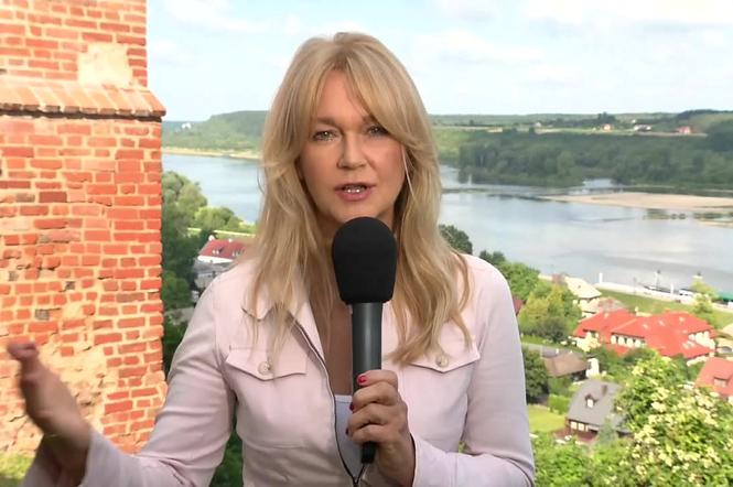 Grażyna Torbicka, festiwal Dwa Brzegi