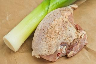 Pomysł na obiad z piersi kurczaka – tanio, szybko i dietetycznie
