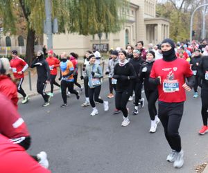 Bieg Niepodległości RUNPOLAND w Poznaniu