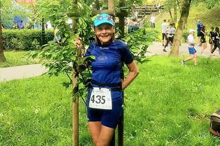 Najszybsza Babcia Świata z kolejnym medalem! 