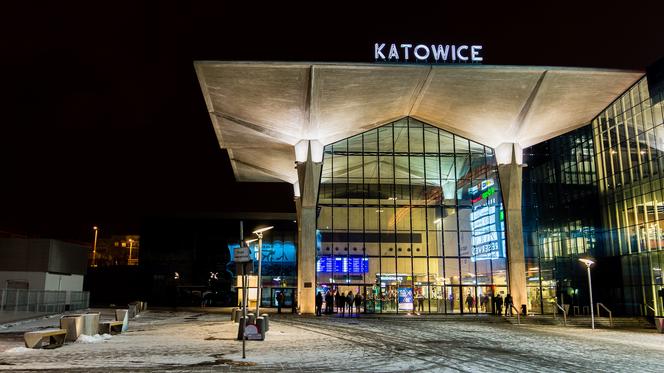 Katowice