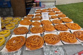 Smaki świata podbiły Bydgoszcz! Wyspa Młyńska tętniła kulinarnym życiem