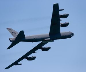 B-52 i Chiny