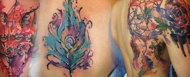 Baltic Ink Tattoo