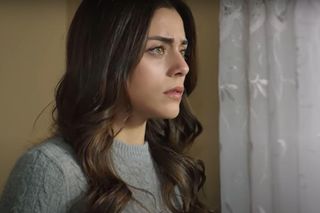 Emanet, odcinek 374 - streszczenie 