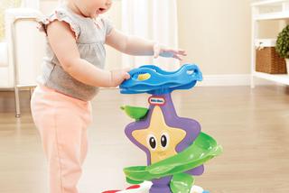 Rozgwiazda Little Tikes