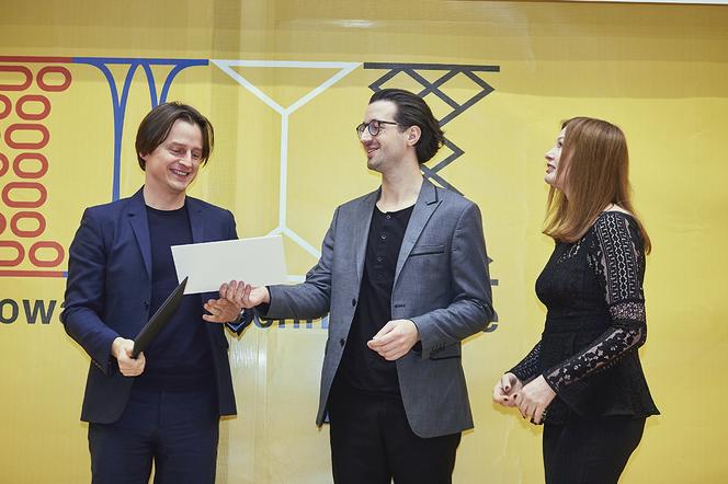 Innowacyjna architektura w Polsce