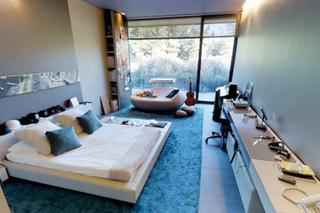 Eden Hazard kupił futurystyczną willę 