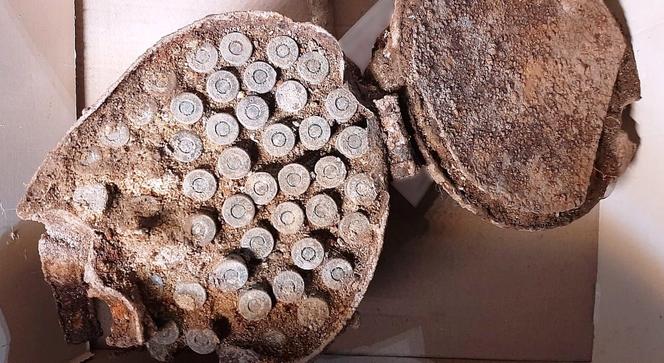Sądecczyzna. Saperzy mieli pełne ręce roboty. Dwie akcje dzień po dniu