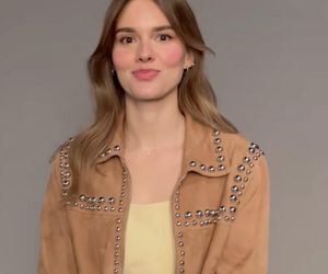 M jak miłość. Franka (Dominika Kachlik)