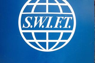 SWIFT będzie gotowy odłączyć rosyjskie banki! To uderzy w bank centralny Rosji