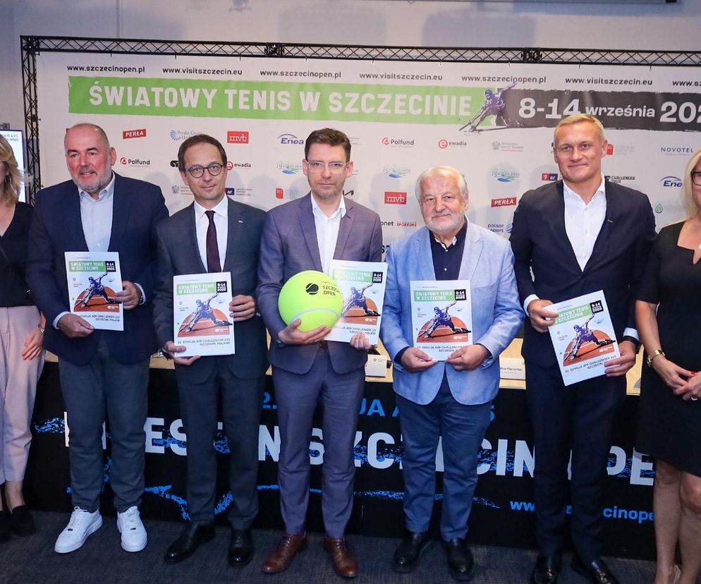 Invest in Szczecin Open 2025 – sport, koncerty i wielkie święto miasta