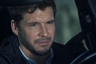 	M jak miłość odc. 1865. Marcin (Mikołaj Roznerski)