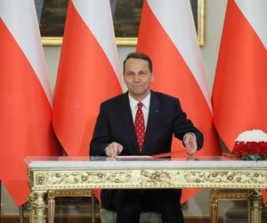 Zmiany w polskim rządzie. Prezydent powołał nowych ministrów