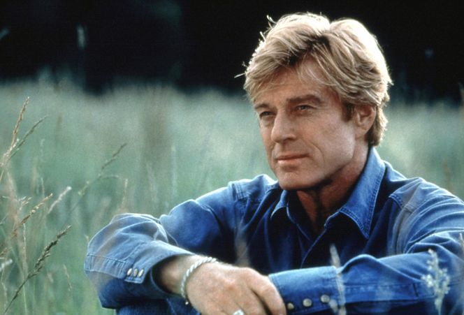 Robert Redford