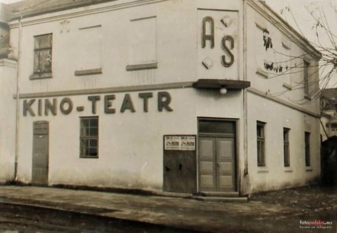 Kino-Teatr AS Starachowice