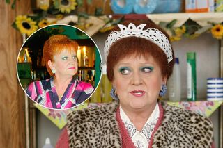 Kleczkowska ze Złotopolskich już tak nie wygląda! Małgorzata Rożniatowska poza planem serialu to zupełnie inna osoba