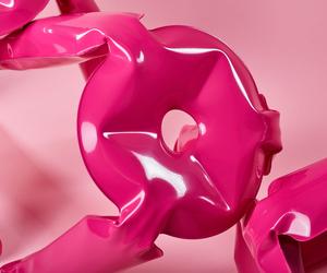 Różowy PLOPP na miesiąc walki z rakiem piersi